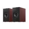 KEF Coda W - vintage burgundy
