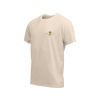 Westin Tričko CreCraw T-Shirt Béžové - XXL