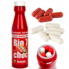 Prostriedok do žumpy, septiku - Bio 7 CHOC MAX Silné baktérie FAT STARTER (Bio 7 CHOC MAX Silné baktérie FAT STARTER)