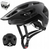 UVEX React Black Matt 2024
