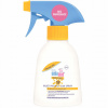 SebaMed Baby Sun Care Multi Protect opaľovací sprej pre deti SPF50 200 ml