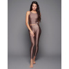 Športové tielko Yoginis Nude Crop Top Veľkosť: S XS | S | M | L