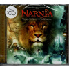Letopisy Narnie: Lev, čarodějnice a skříň (soundtrack - CD) The Chronicles of Narnia: The Lion, the Witch and the Wardrobe