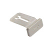 Krytka USB Nokia 5530 XpressMusic White bílá
