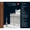 Catalogue of the Exhibition Architecture Civil Engineering and Design - Petr Krajči Martin Ebel Jana J Pauly
