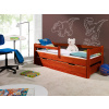 Ourbaby® 1229-0 Guardy Cherry Tree posteľ 200x90 cm prírodná