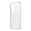 OBAL:ME TPU kryt pre Honor 200 Lite Transparent