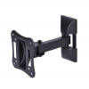 Solight malý konzolový držák pro ploché TV, 26cm - 69cm (10'' - 27'') - 1MK01