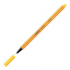 Liner STABILO Point 88 žltý