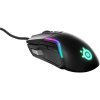 SteelSeries Rival 5 herná myš čierna 62551