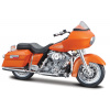 Maisto - HD - 2002 FLTR Road Glide®, 1:18