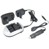 Nabíječka pro Canon BP-511 - AV-MP-AVP511
