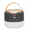 Akumulátorová lampa 1 W