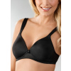 Podprsenka Naturana 5266 Farba: Čierna, Veľkosť: 75B