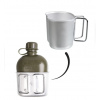 Austrian Army Canteen