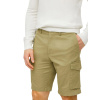 Tommy Hilfiger Chino kraťasy Tommy Hilfiger KHAKI OLIVE, Farba khaki, Veľkosť 33