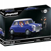 Playset PlayMobil Mini Cooper 70921 (41 ks) (Playset PlayMobil Mini Cooper 70921 (41 ks))