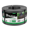 Obruba trávnika 13x10 šedá OBWGY1013 Bradas
