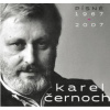 Černoch Karel - Písně 1967-2007 / Digipack / 2CD [2 CD]