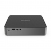 LEV Lenovo IdeaCentre Mini 01IRH10R Core 5 210H 16GB DDR5 5600 SSD512 Intel Graphics WLAN+BT LAN W11Pro Luna Grey 3Y OnSite