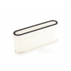 JET DRYER HEPA FILTER PRE JET DRYER STYLE A EDGE