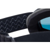 Blizzard 938 MDAVZO black matt - Velikost UNI