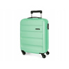 Joummabags Kabínový kufor tvrdý ABS Roll Road Flex 35 l