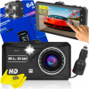 Videorekordér Blow F800 DUAL