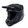 KENNY Cyklistická prilba TITANIUM BIG CARBON Matt Holographic 2026 M, Čierna Farba: 09 Matný veľký karbón (Hologram), Veľkosť: M