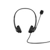 HP Stereo USB Headset G2