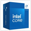 INTEL cpu CORE i7-14700 socket1700 Raptor Lake BOX 65W/219W 14.generace (s chladičem, od 2.1GHz do 5.4GHz, 20x jádro, 28x vlákno, 33MB cache, pro DDR4…