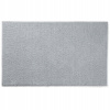 KELA Kúpeľňová predložka Maja 80x50 cm polyester šedá KL-23547