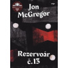 Rezervoár č 13 - McGregor Jon