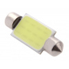 LED COB SUFIT 3W - 39mm, Biela