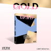 Itzy Gold CD