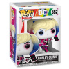 Funko Pop! 552 DC Harley Quinn