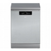 Umývačka riadu BEKO BDFN36650XC 60CM 16KPL strieborná trieda B Outlet E1307
