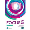 Focus 5 Workbook,2nd - Brayshaw Daniel