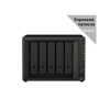 Synology™ DiskStation DS1522+ 5x HDD NAS 8GB RAM