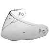 plexi pro přilby Velocity ST, CASSIDA (čiré, s přípravou pro Pinlock) M142-964
