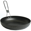 Mil-Tec Panvica so sklopnou rukoväťou, 25 cm