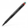 Faber Castell 1523 červený