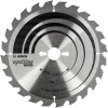 Bosch Pílový kotúč Optiline Wood, 254 mm, 24 zubov ATB, b1 2,8 mm 2608838412