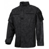 MFH US ACU blúza Rip-Stop vzor night camo - XL