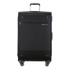 Veľký cestovný kufor Samsonite Base Boost Čierna