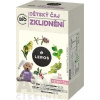LEROS, s r.o. LEROS BIO DETSKY ČAJ UPOKOJENIE - bylinný čaj, nálevová vrecká (od 1+ roka) 20x1,8 g (36 g)