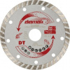 Makita D-61167 diamantový kotúč 125mm TURBO, betón