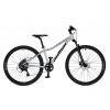 Bicykel Author A-Matrix 26 Disc šedý 2026