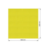 TIPA Epoxidová izolačná doska 1 x 500 x 500 mm pre súpravy batérií