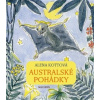 Australské pohádky - Alena Kottová